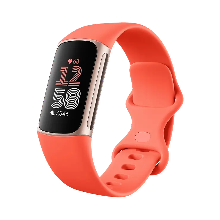Google Fitbit Air Fitness Tracker 2026