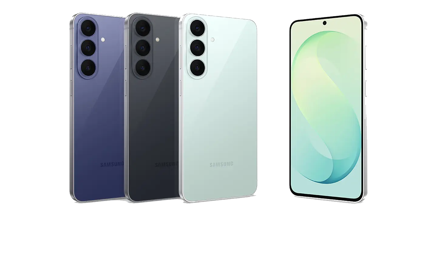 Samsung Galaxy S26 FE