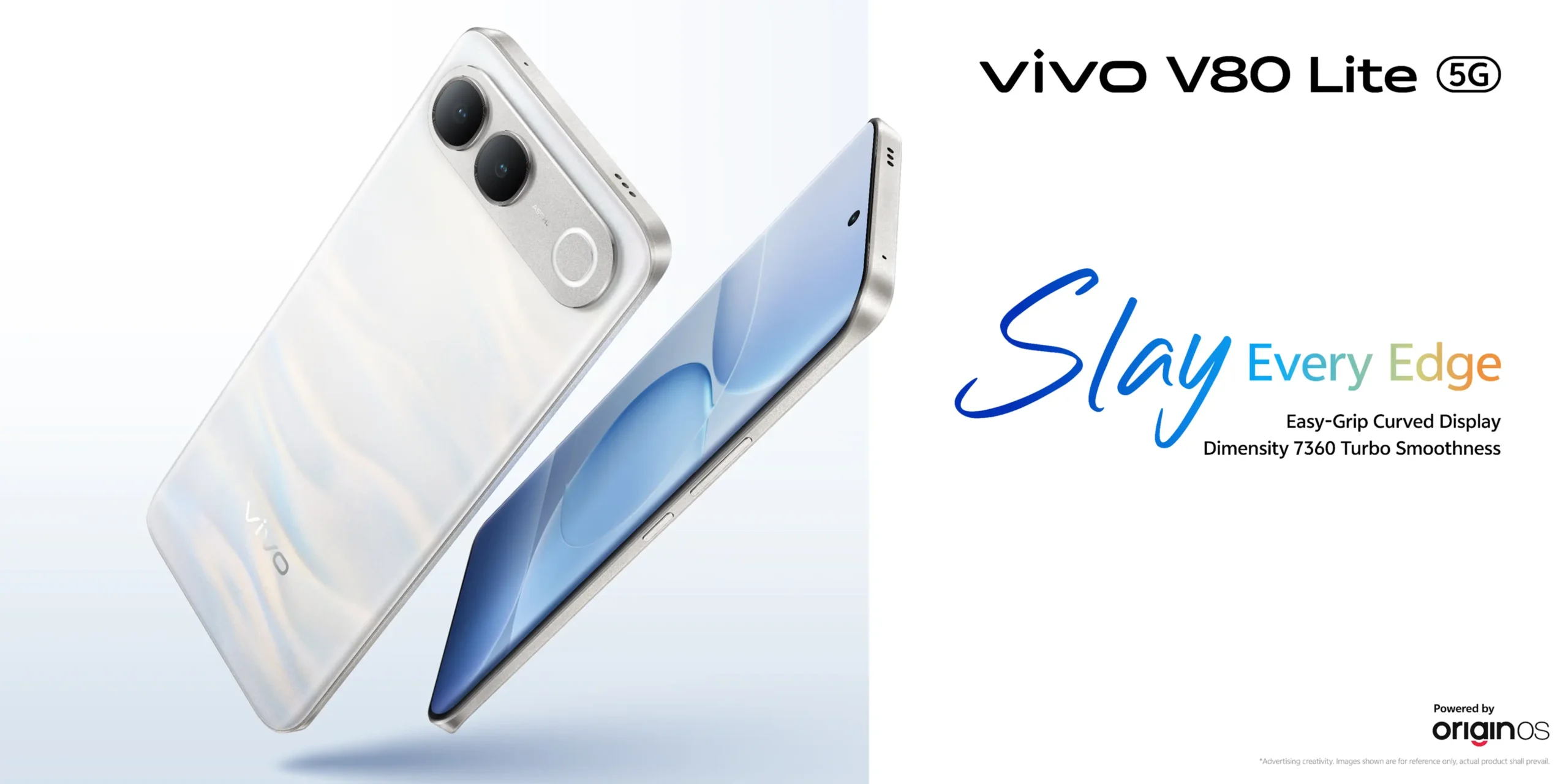 Vivo V80 Lite 5G 2026