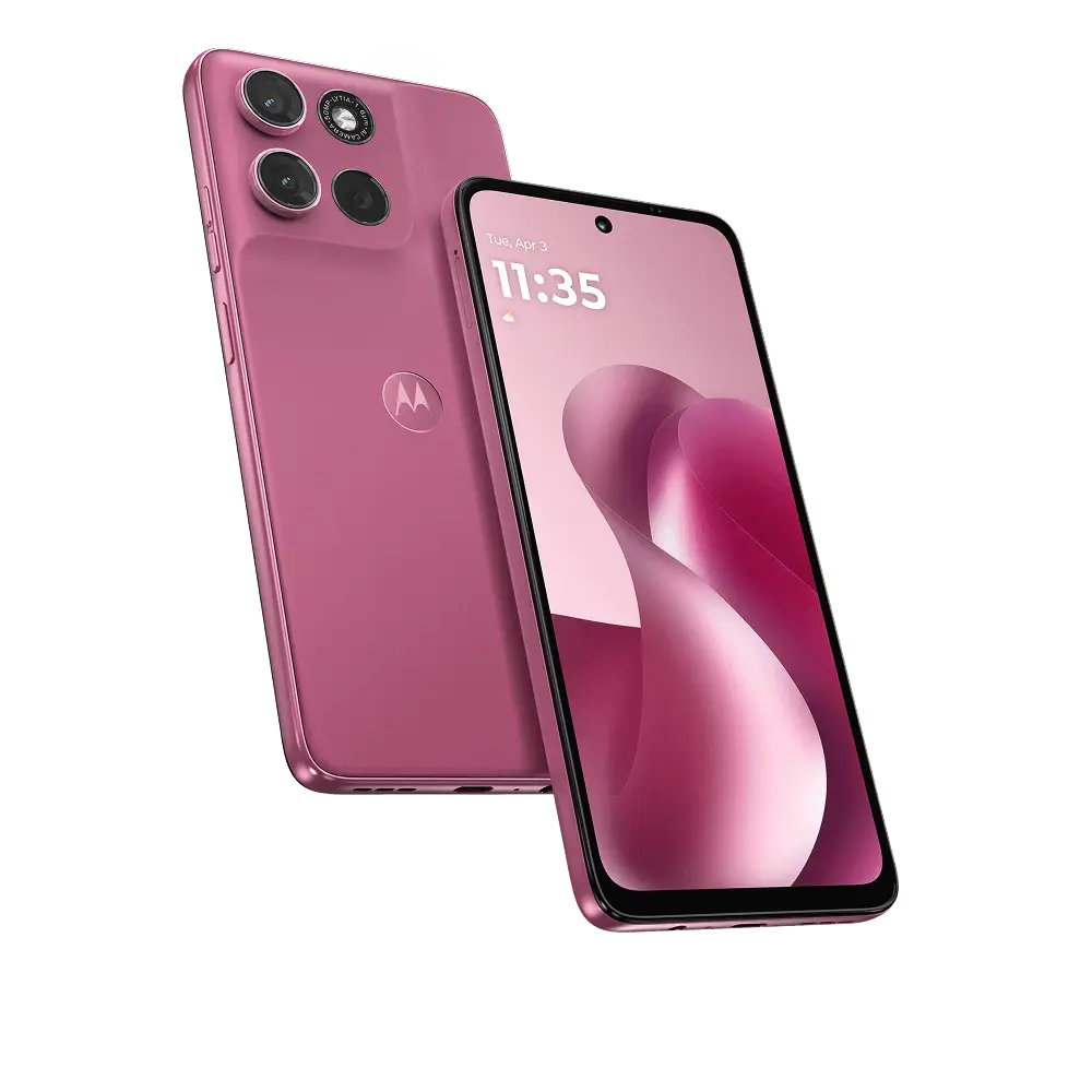 Moto G Max