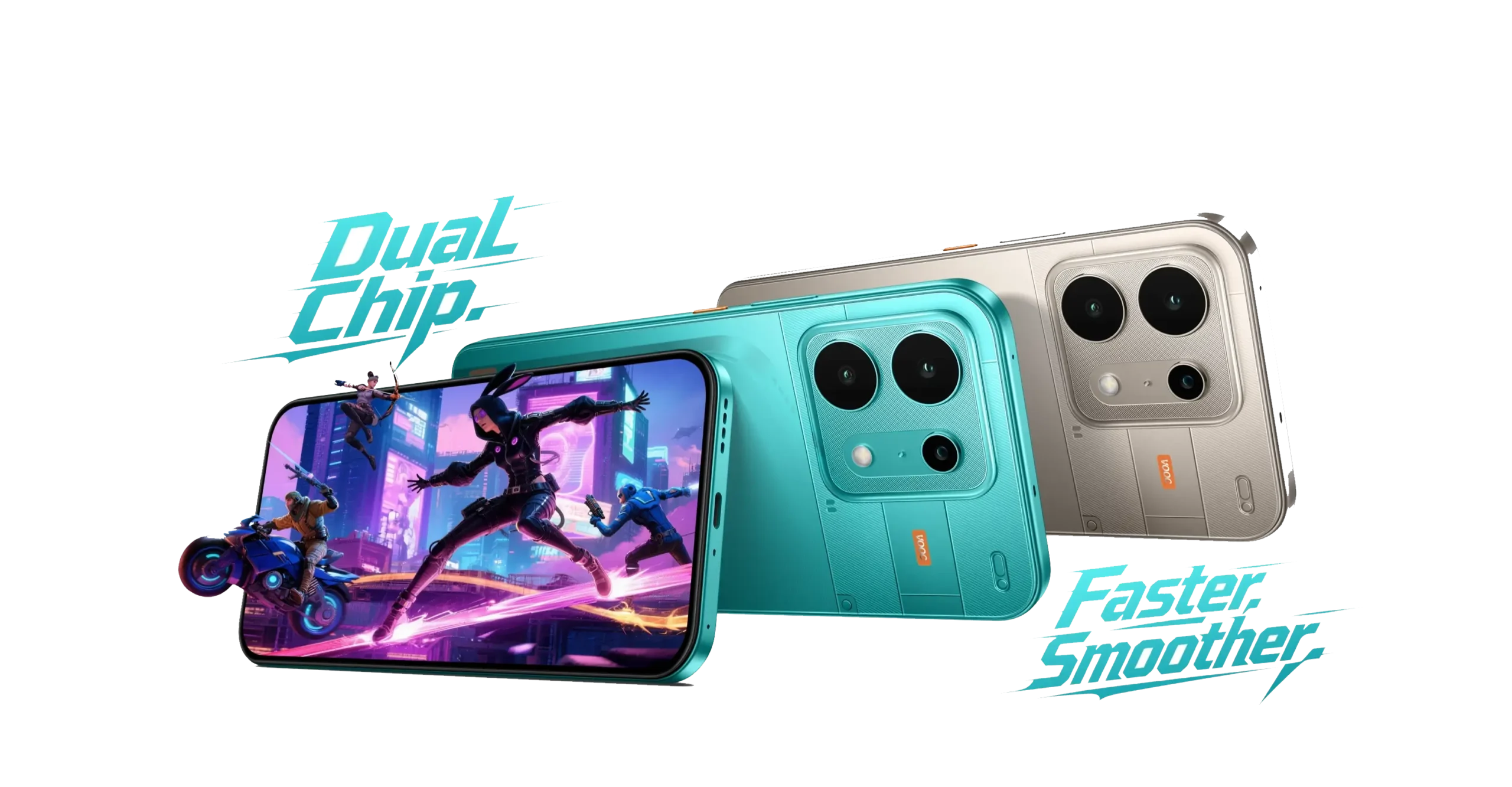 Realme P4s 5G
