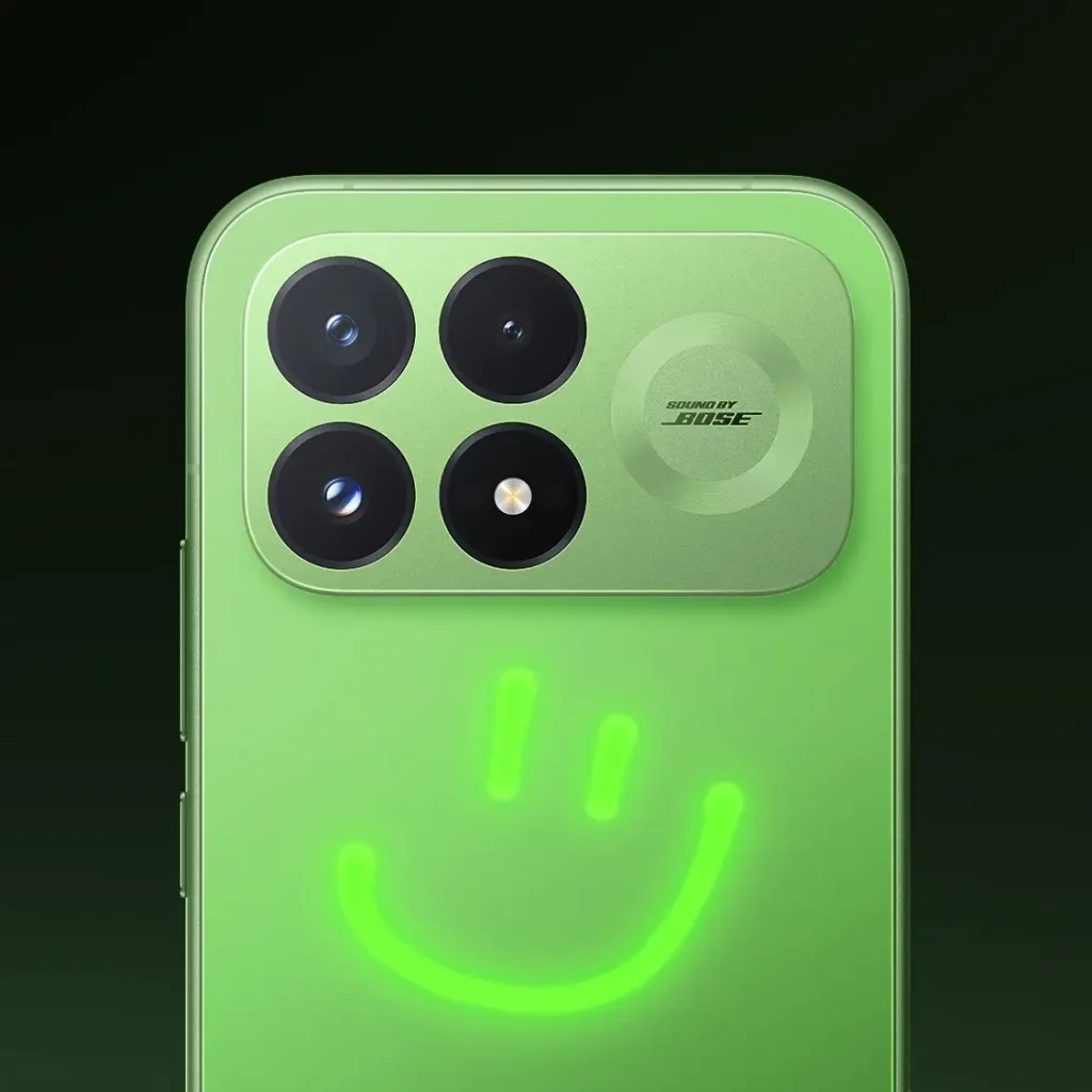 Redmi K100 Pro Max
